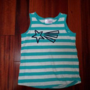 Hanna Andersson Tank Top